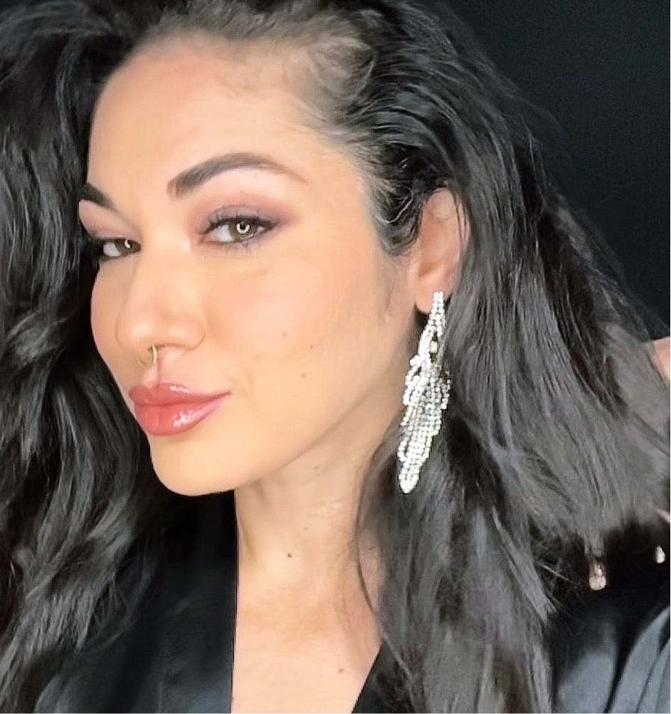Earrings Emilia