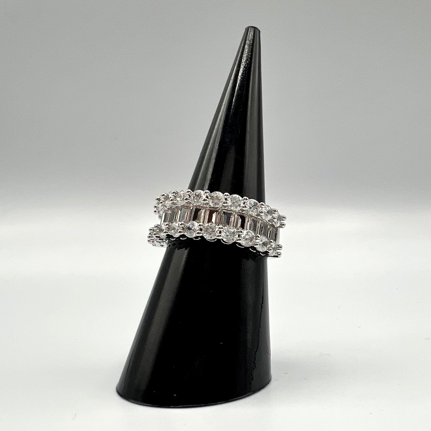 Anello Carina