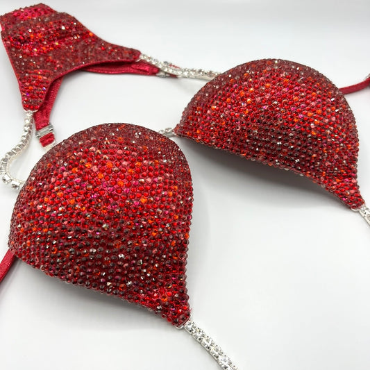 Grapefruit Lemonade-NPC Wettkampfbikini