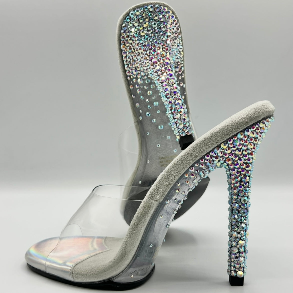 Fabulicious Gala "Star Dust"