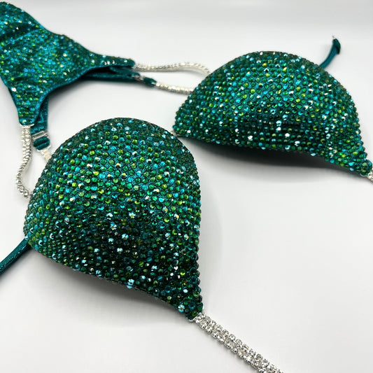 Forest Fairy -NPC Wettkampfbikini