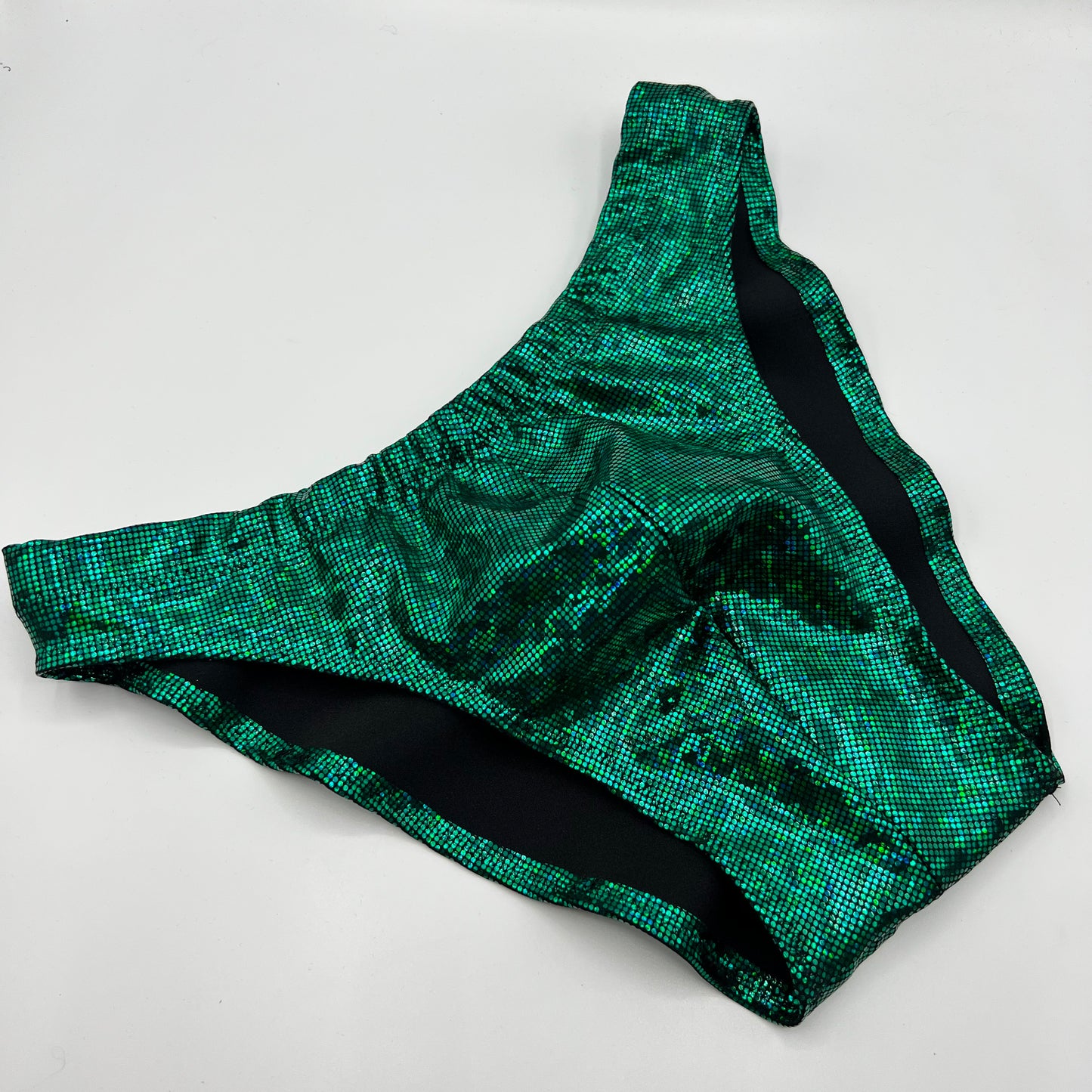 Bodybuilding Posingslip DBFV