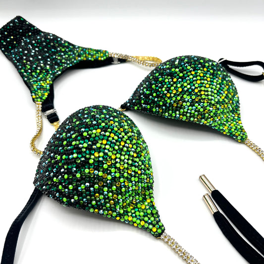 NPC Wettkampfbikini Medusa