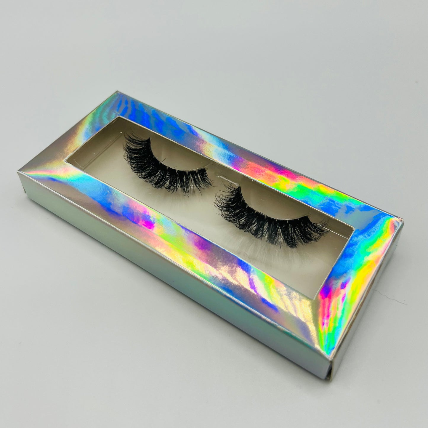 The Ultimate Barbie Doll - 3er Pack Wimpern