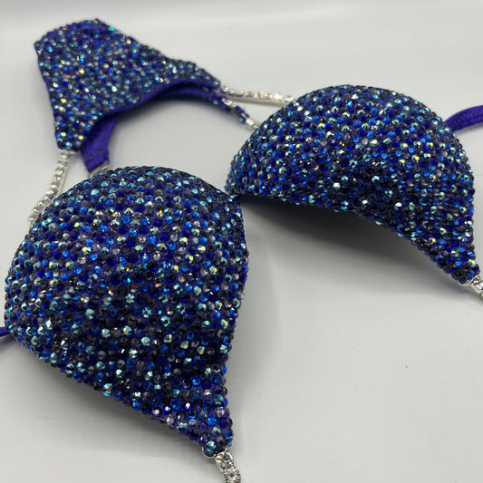 Violet Dreams -NPC Wettkampfbikini