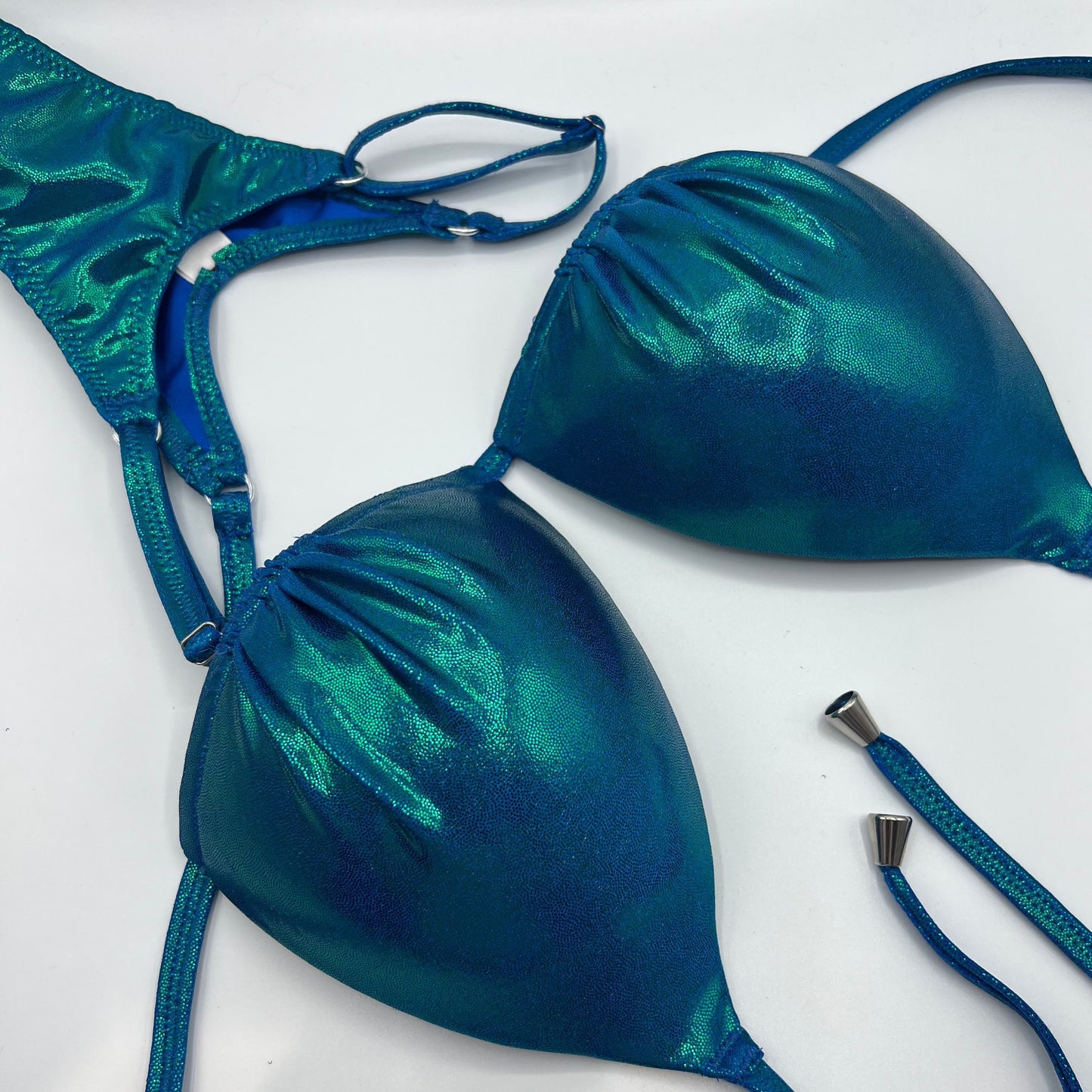 Posingbikini/Badebikini Scarabeaus