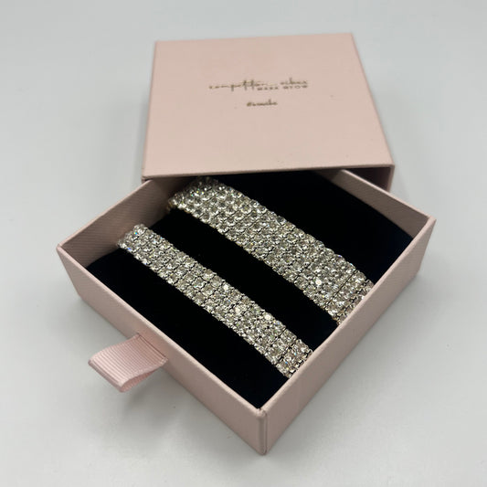 Anna Armbänder 2er Set  3+ 5 reihig