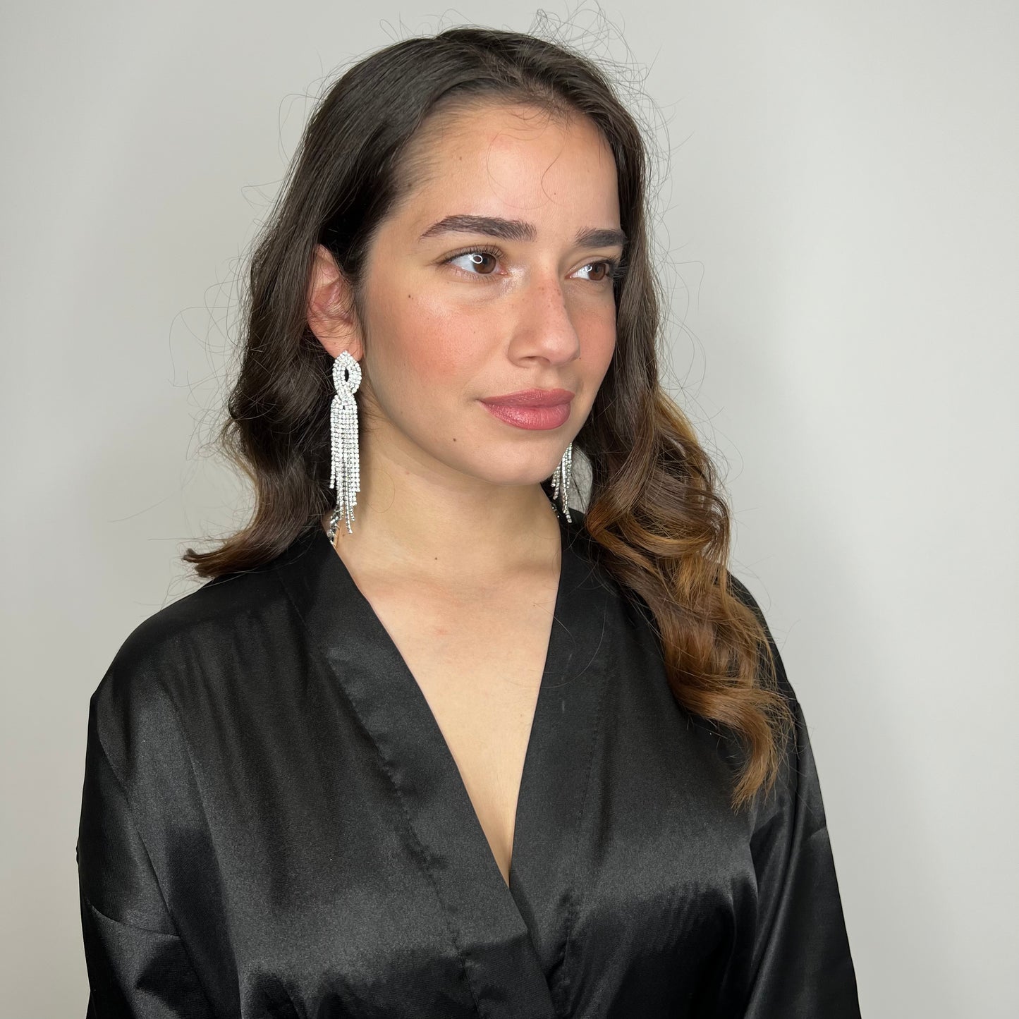 Earrings Laura