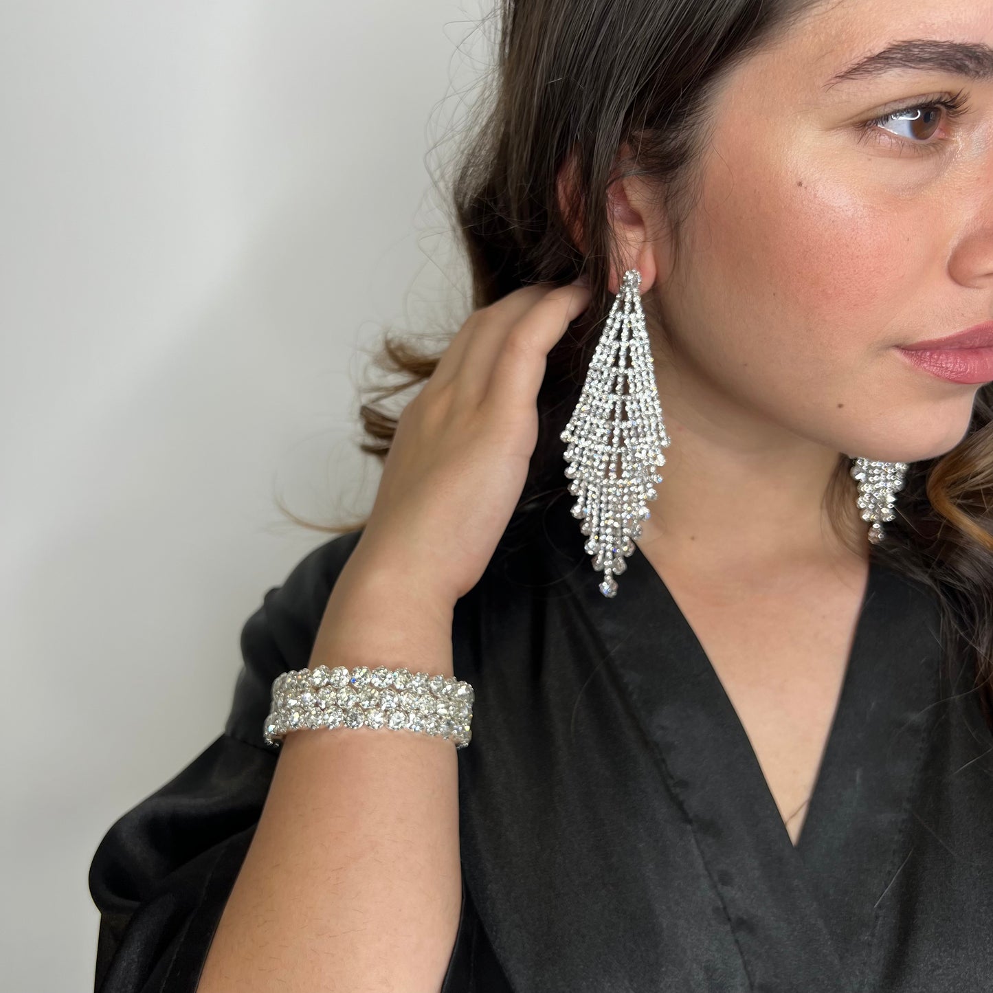 Set Angelina - Set da 3 pezzi