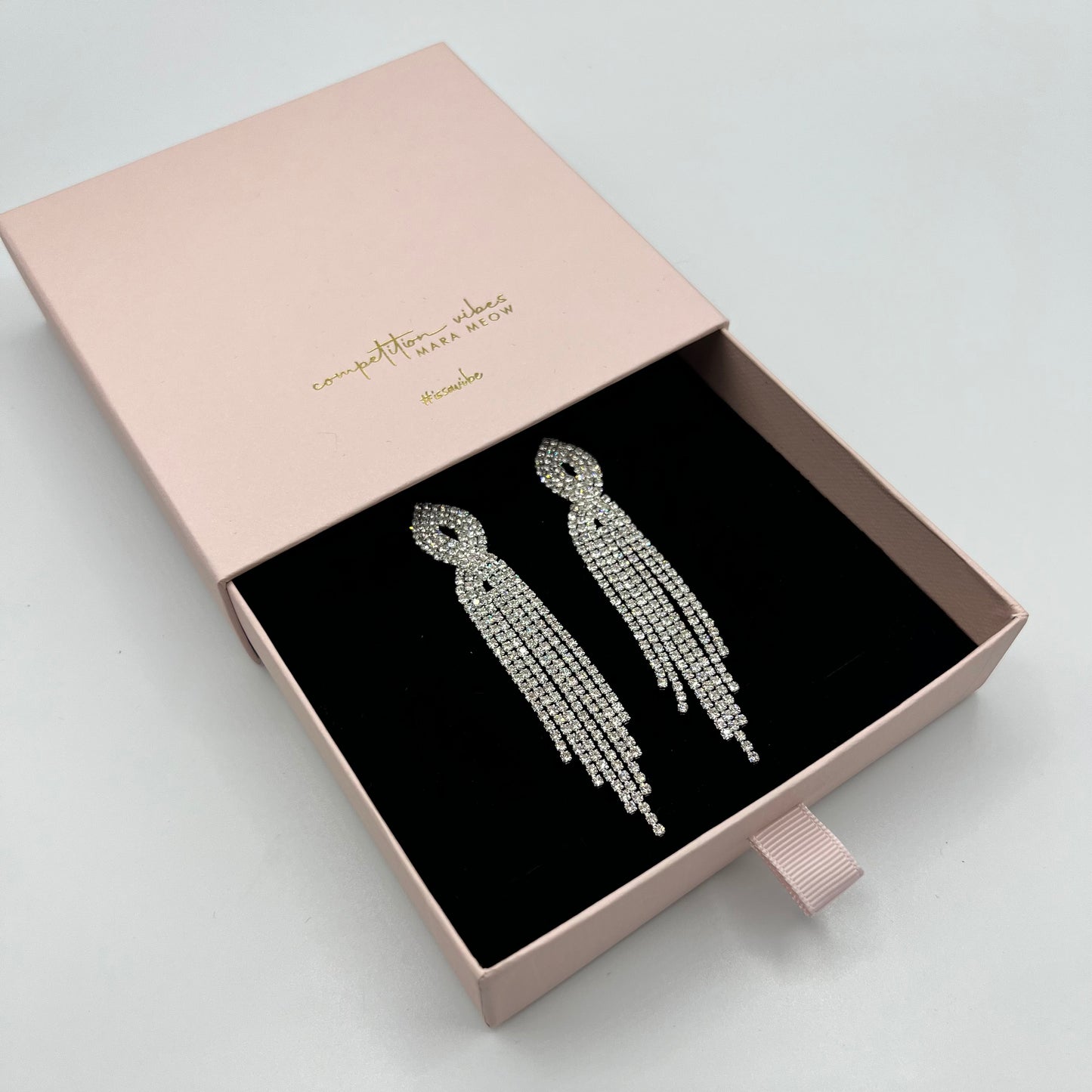 Earrings Laura