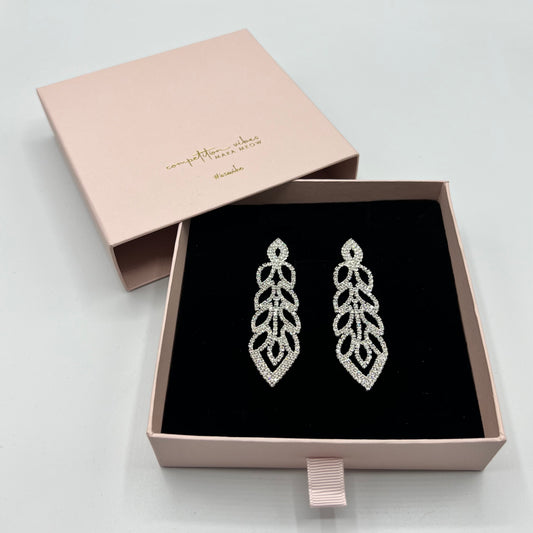 Earrings Lucia