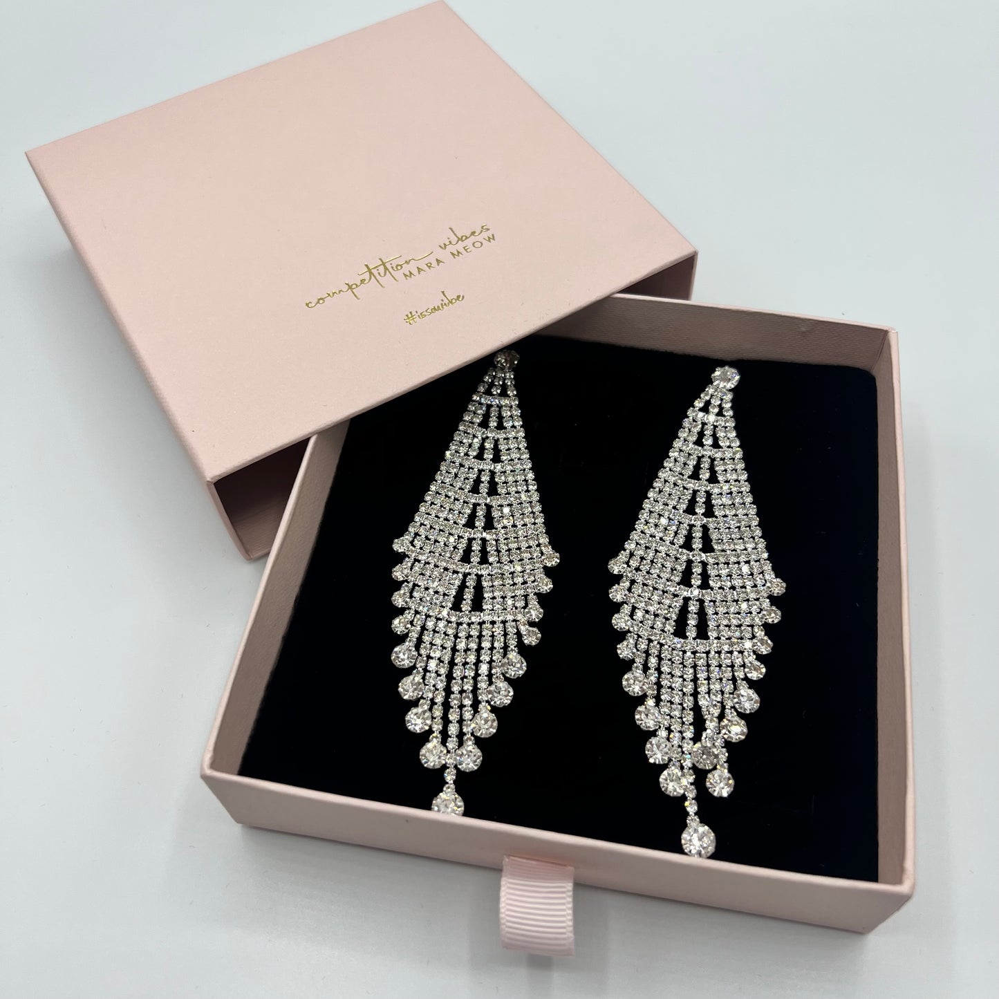 Set Angelina - Set da 3 pezzi