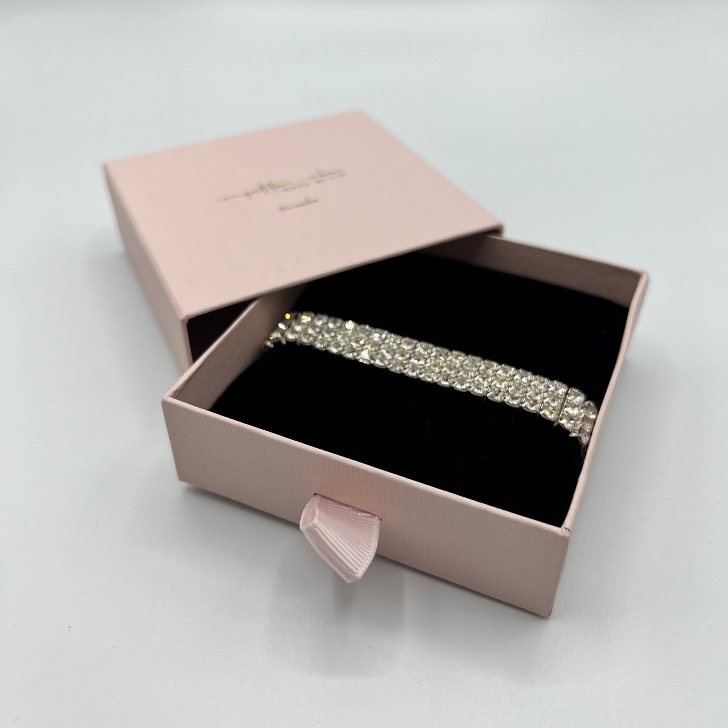 Bracciale Anna 3 File