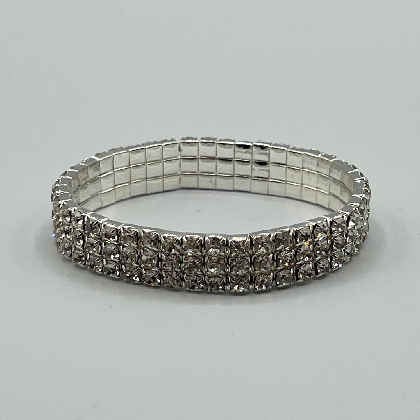 Bracciale Anna 3 File