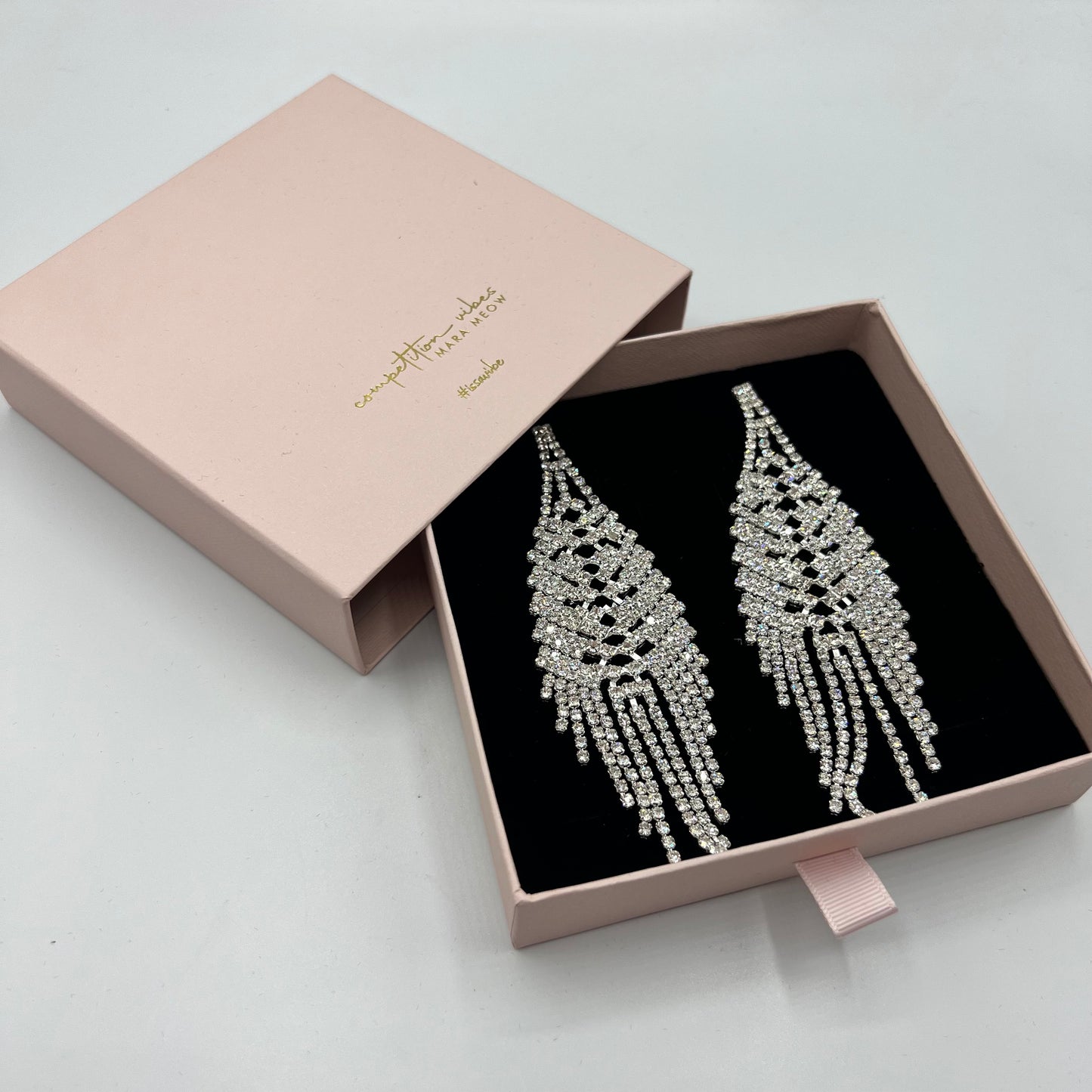 Earrings Valentina