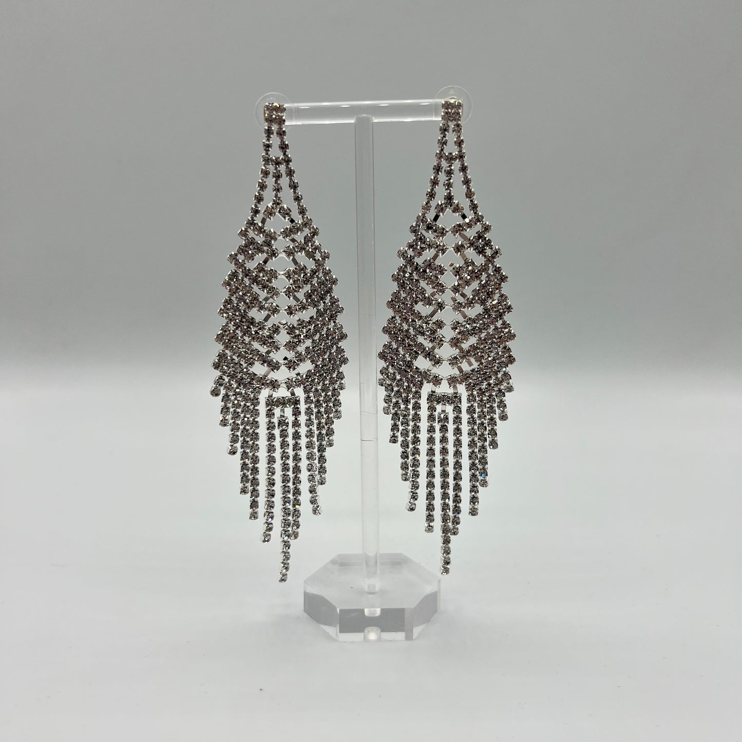 Earrings Valentina