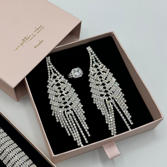 Valentina Set - 3 piece set