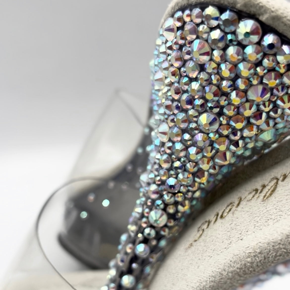 Fabulous Lip "Cinderella"