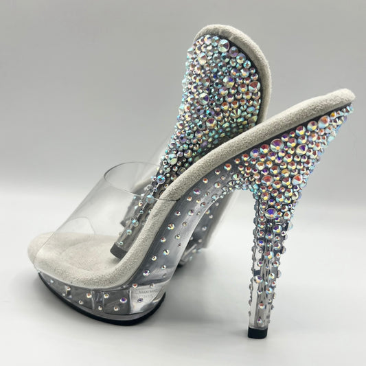 Favolose labbra "Cenerentola"