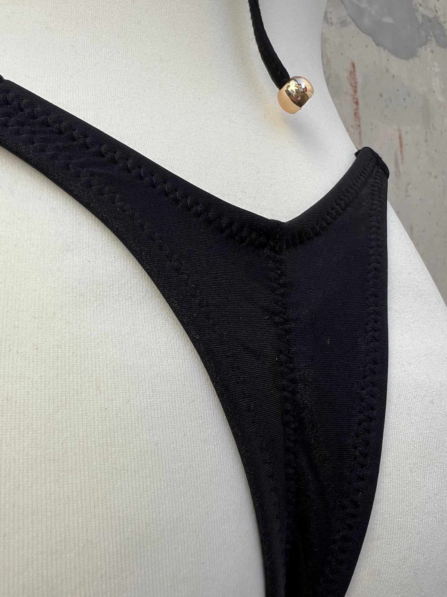 Posingbikini NPC Cut Bottoms