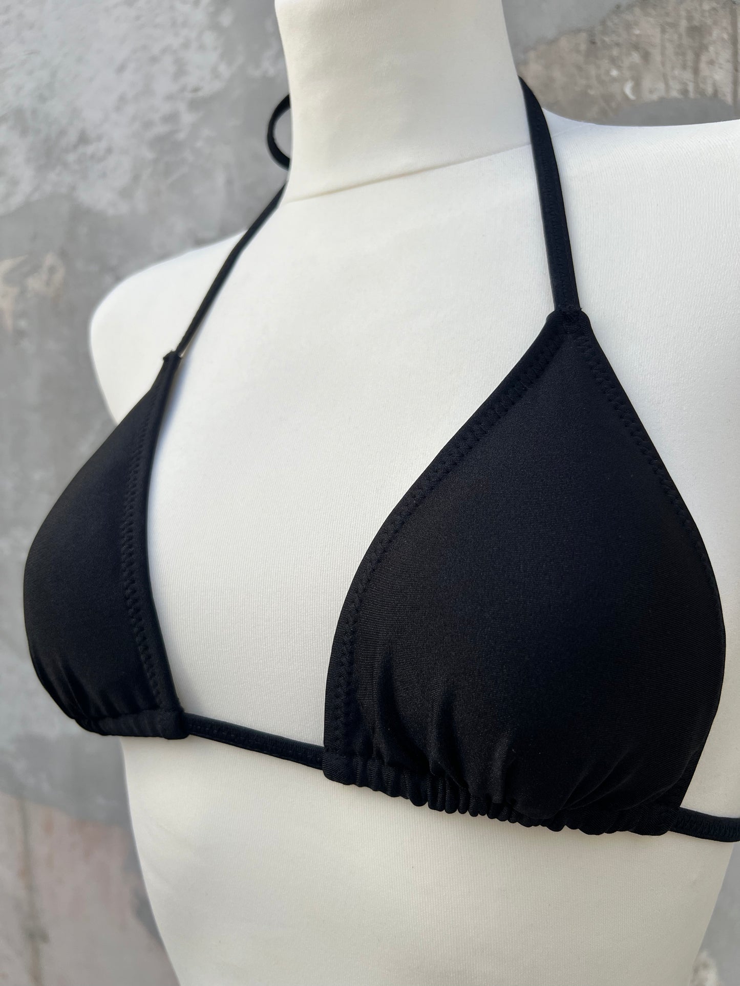 Posingbikini Soft Cup Traingle Top