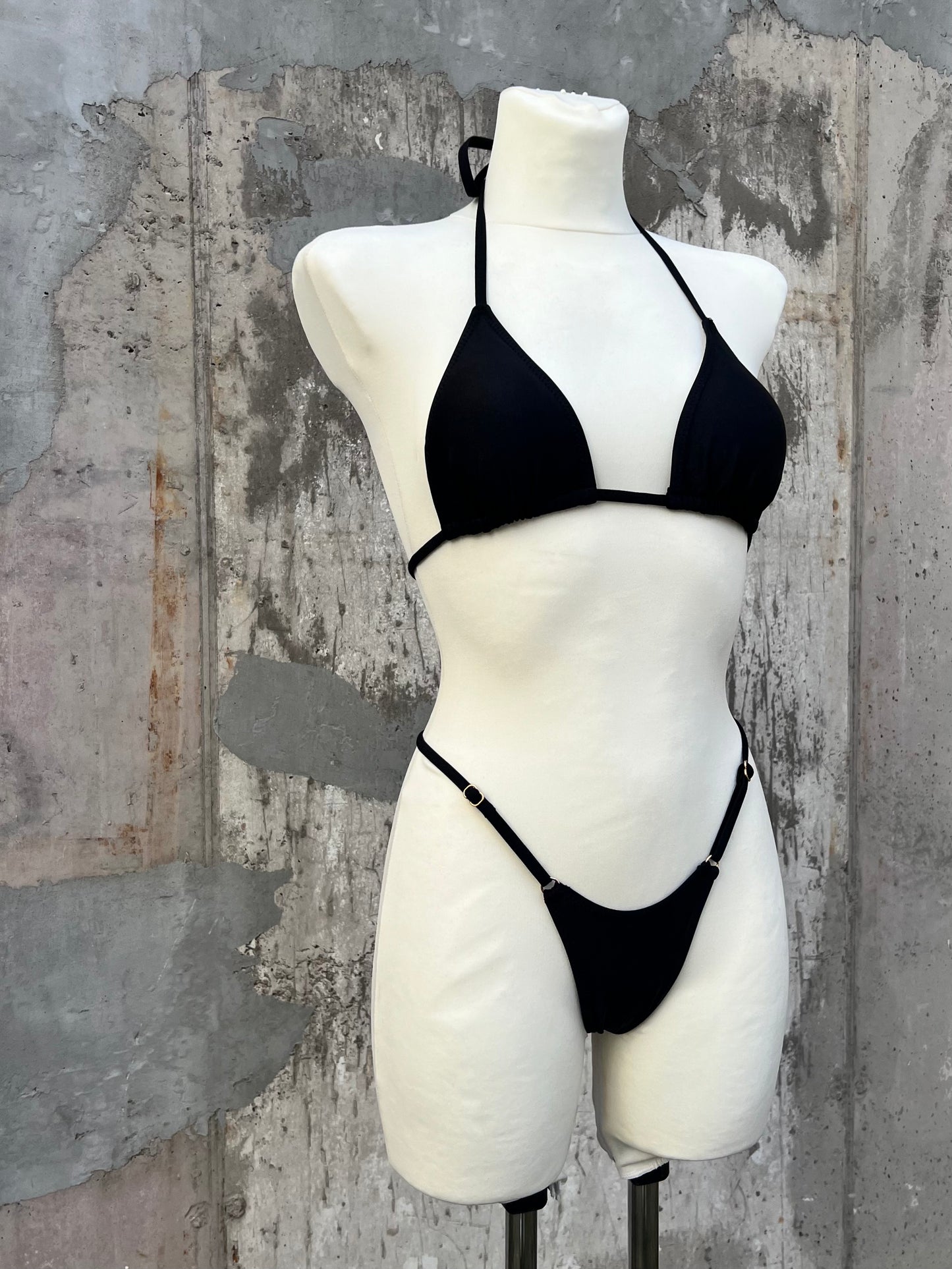 Posingbikini Soft Cup Traingle Top