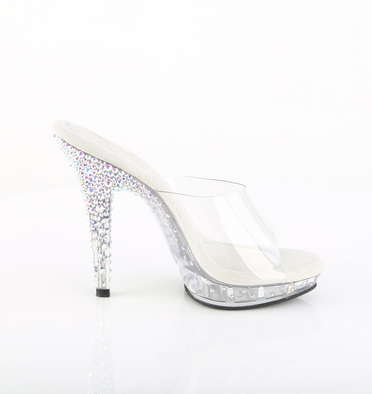 Favolose labbra "Cenerentola"