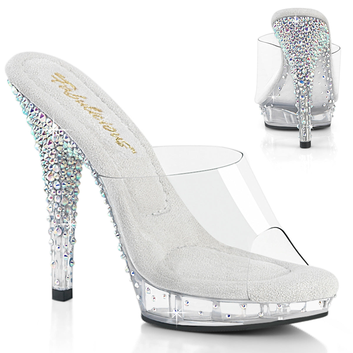 Favolose labbra "Cenerentola"