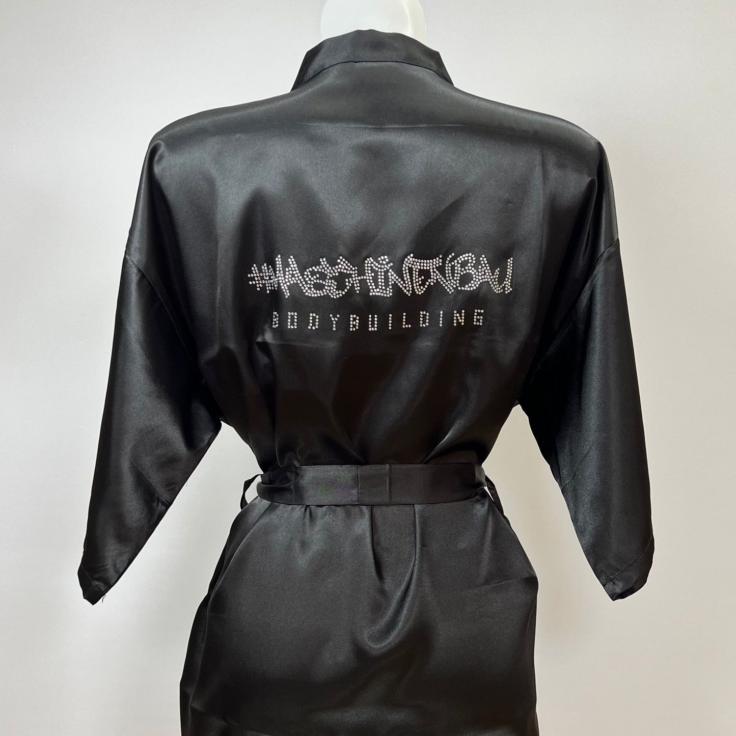 Kimono 'Maschinebau Coaching’