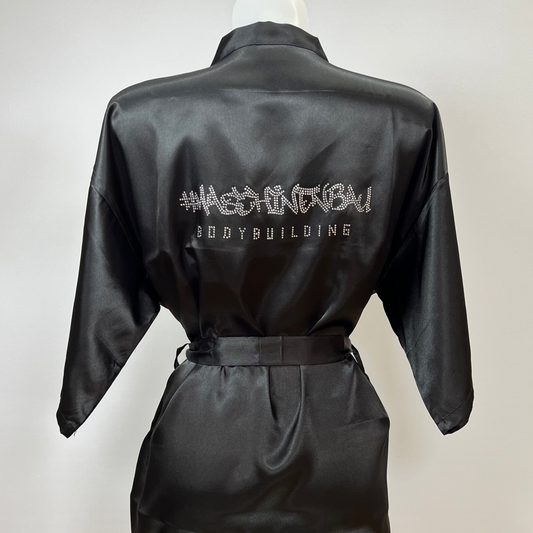 Kimono 'Maschinebau Coaching’