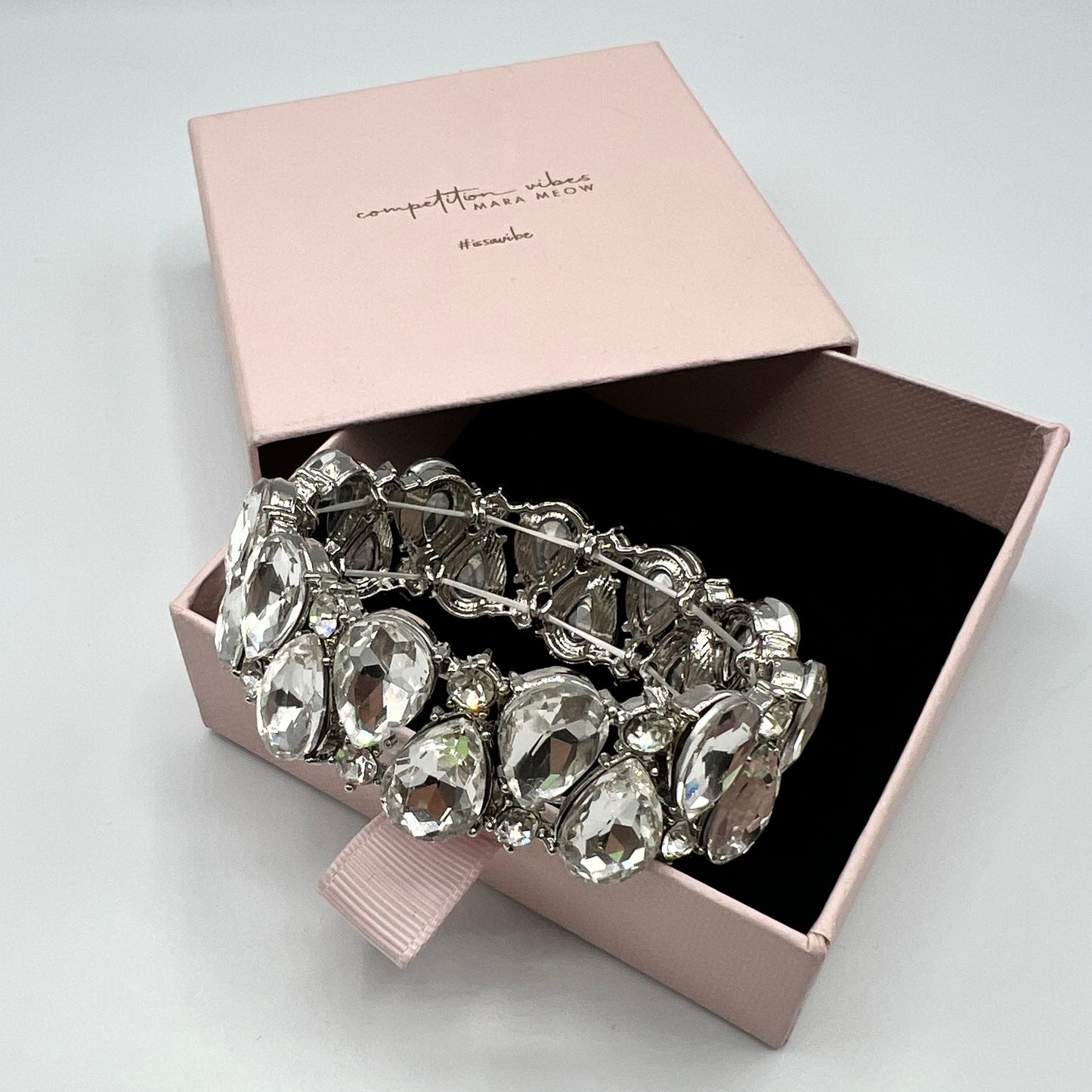 Stretch- Armband Vittoria