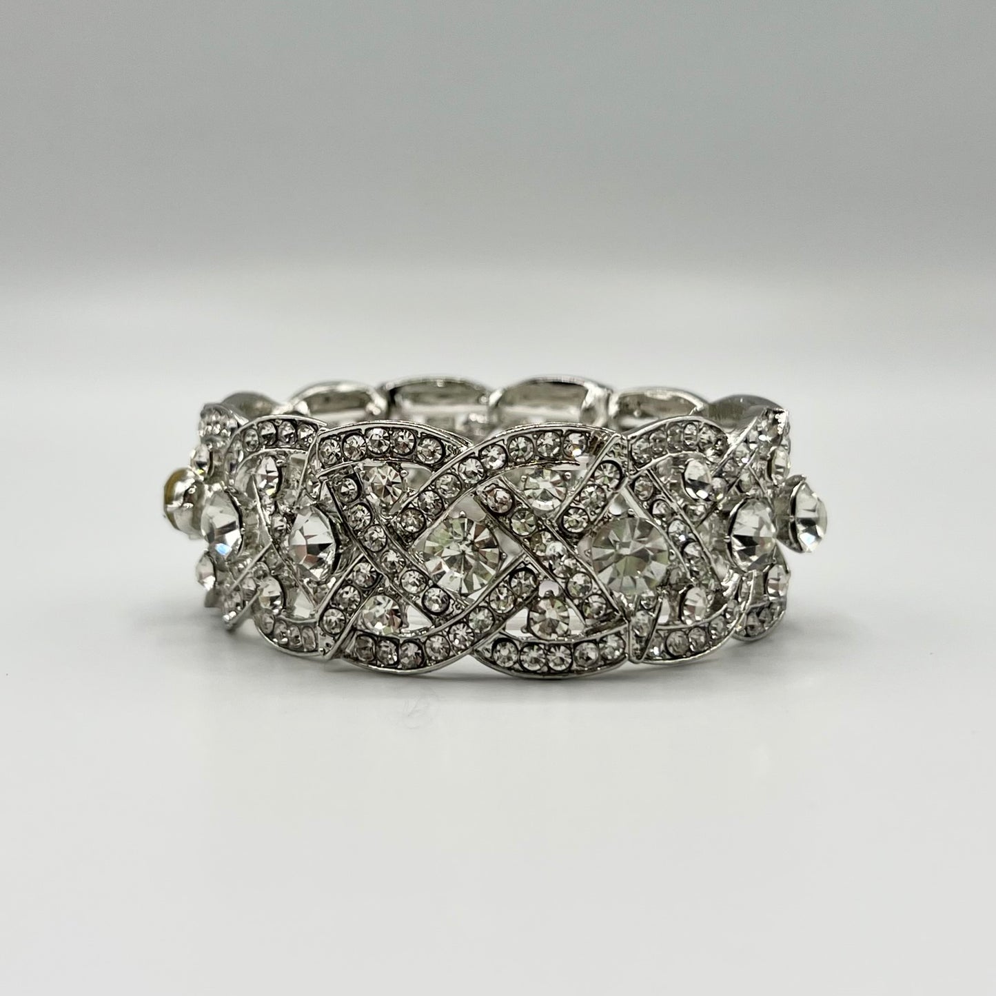 Stretch- Armband Aurora