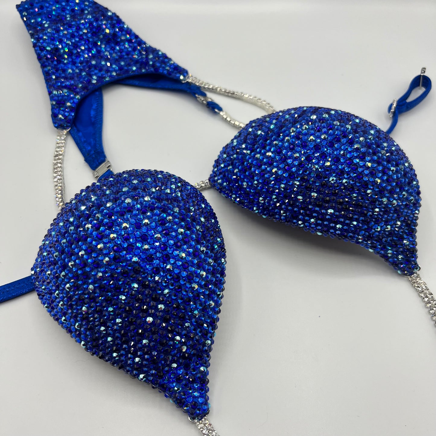 Ocean View - NPC Wettkampfbikini