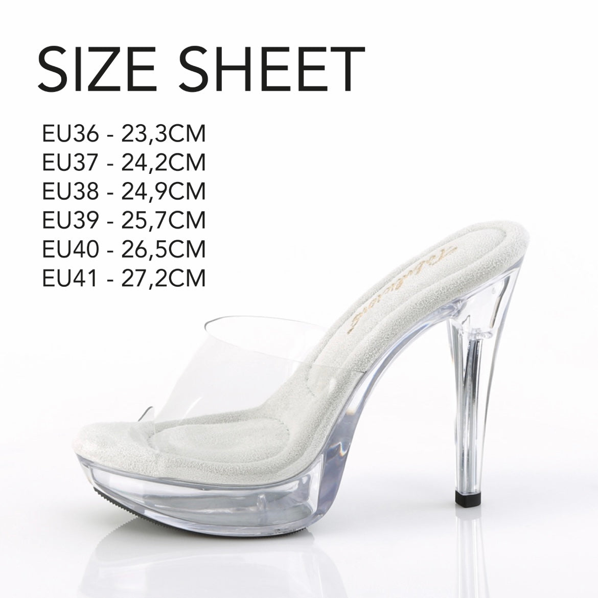 Fabulicious Cocktail 501