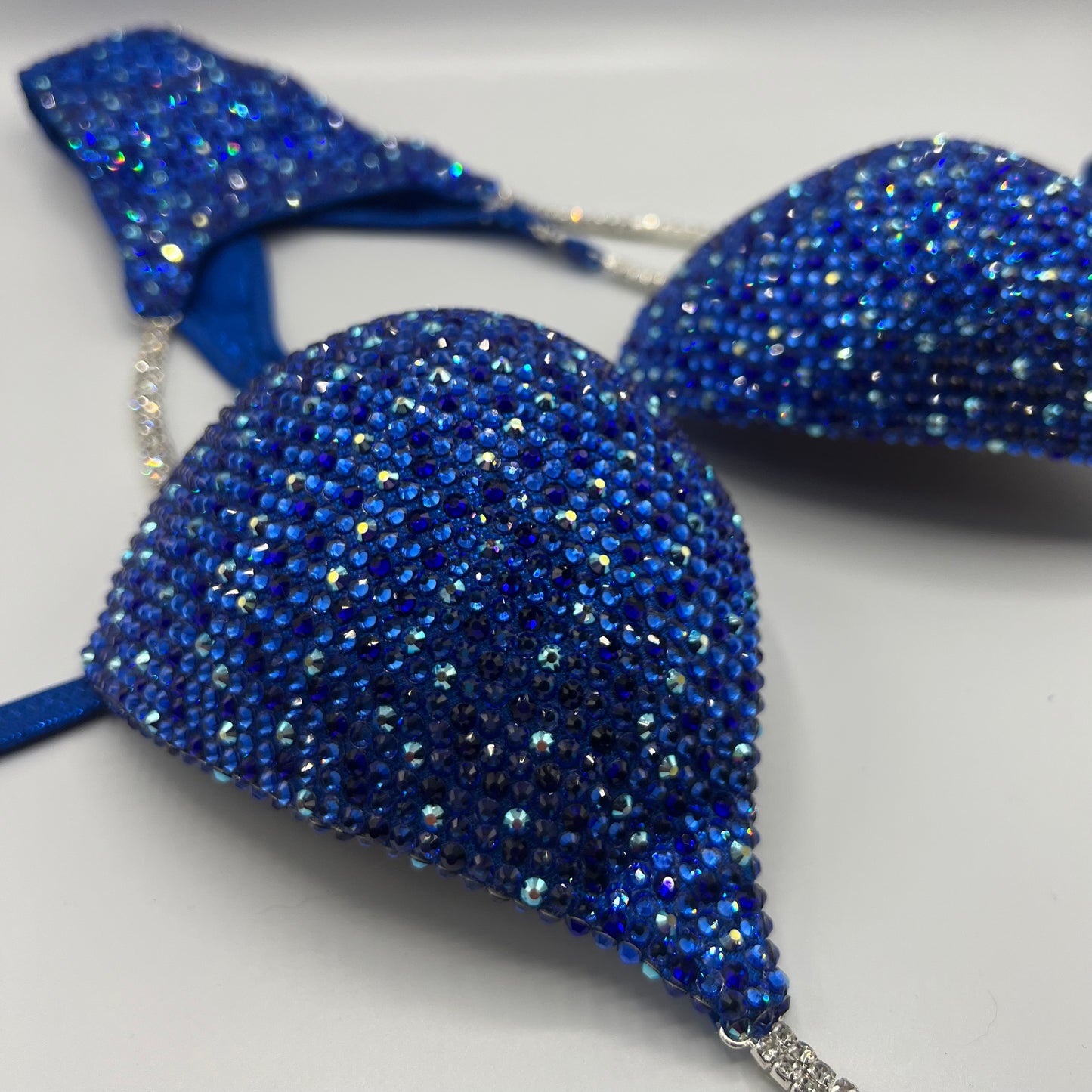 Ocean View - NPC Wettkampfbikini