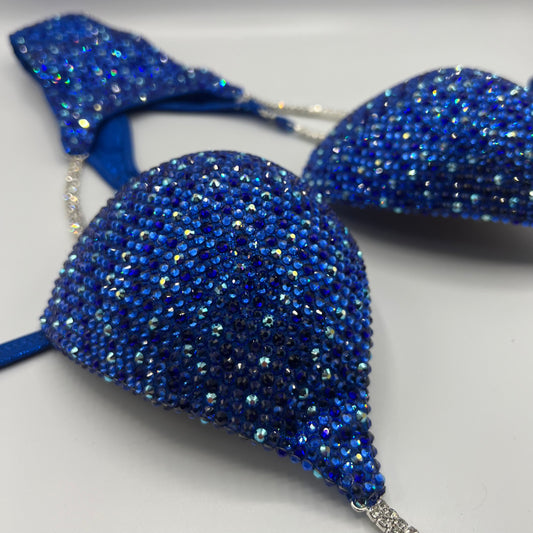 Ocean View - NPC Wettkampfbikini