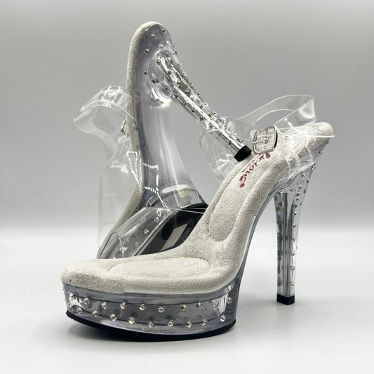 Fabulicious Majesty 'Princess' 508