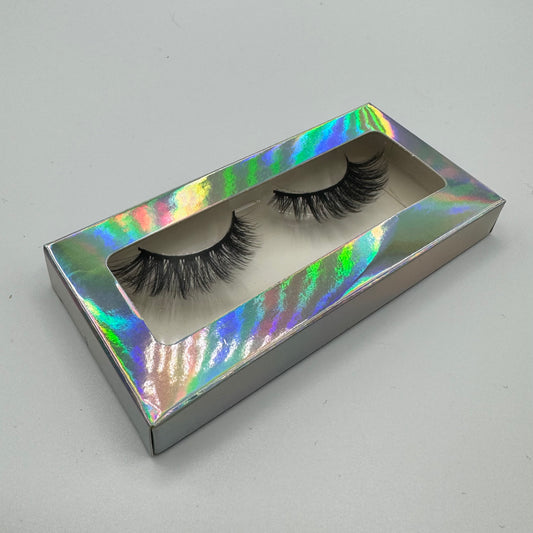 The Ultimate Barbie Doll - Wimpern für die Bühne