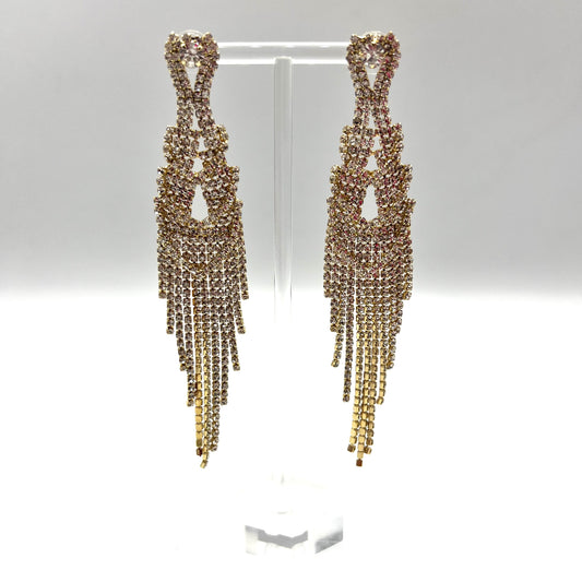 Earrings Aurora Gold