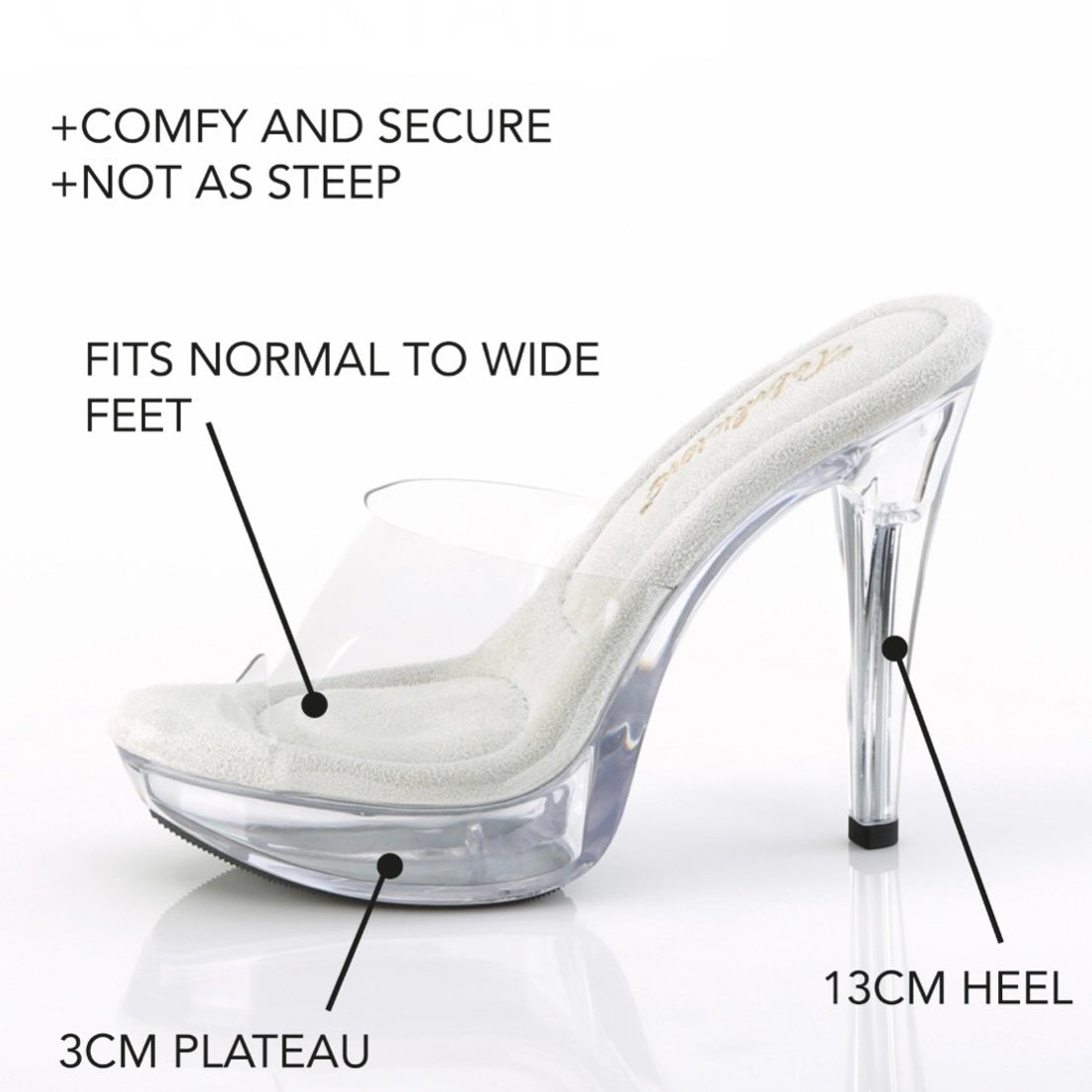 Fabulicious Cocktail 501