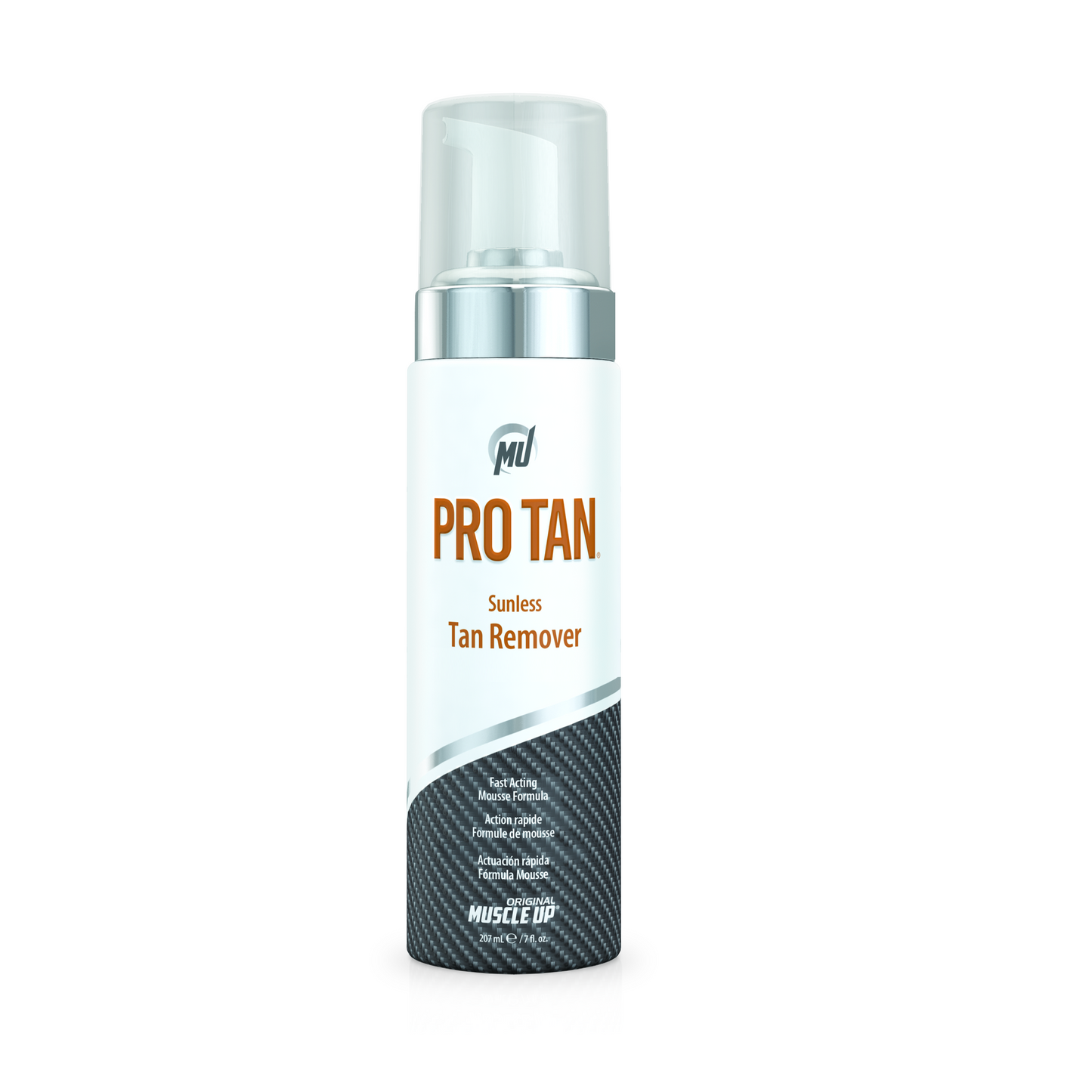 Pro Tan Tan Remover - Formula in mousse ad azione rapida 