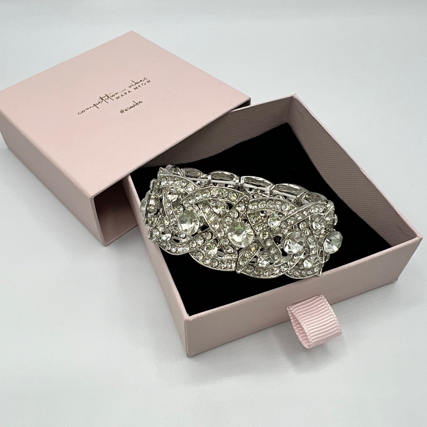 Stretch- Armband Aurora