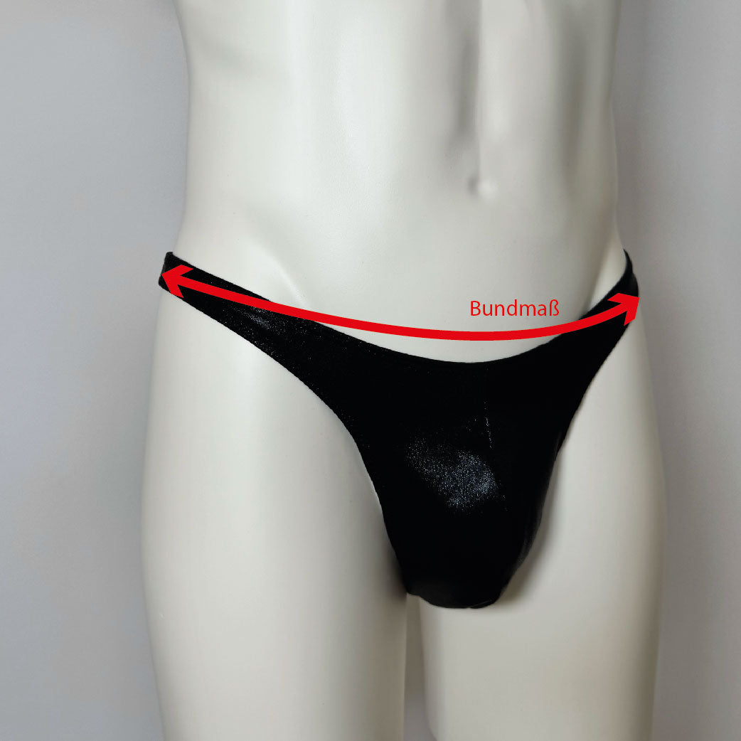 Pantaloncini classici