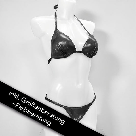 Fitmodel Bikini NPC IFBB Pro