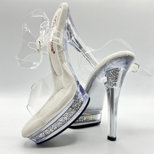 Fabulicious Majesty 508 'Fairy Dust'