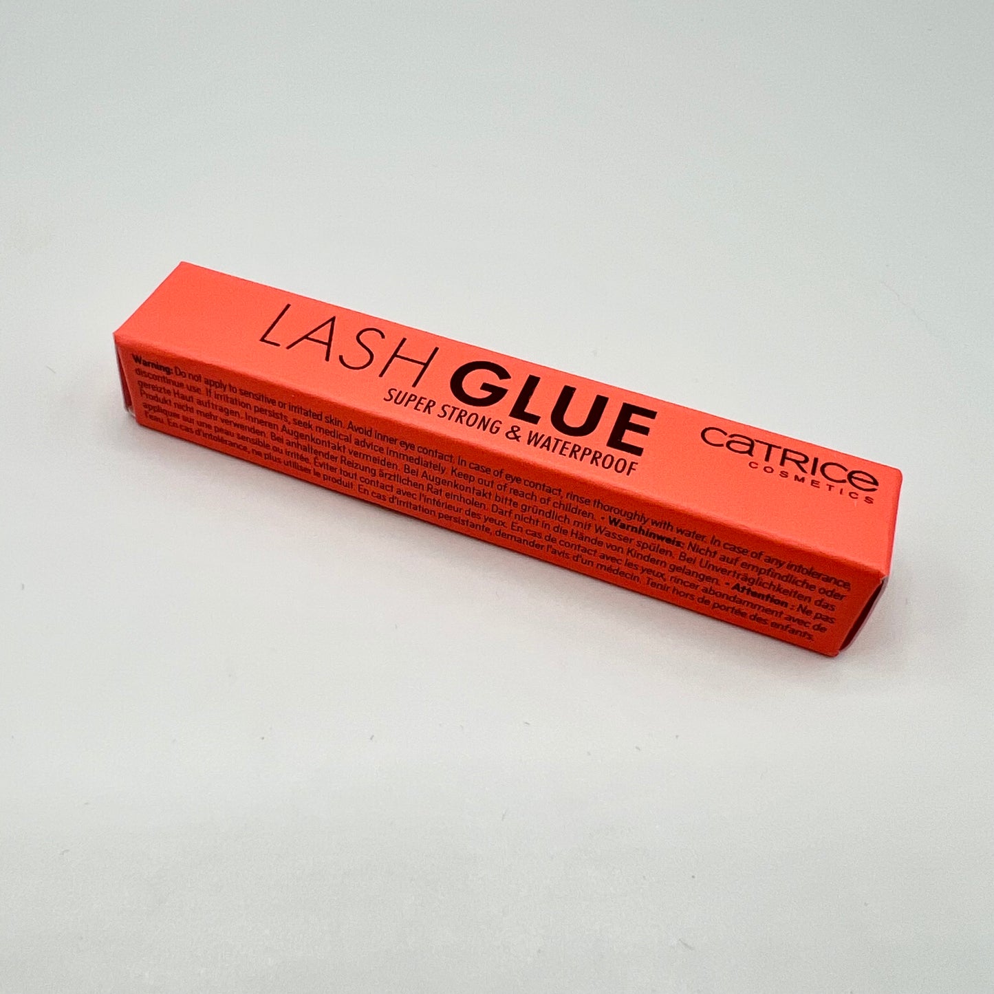 Wimpern Kleber - Lash Glue