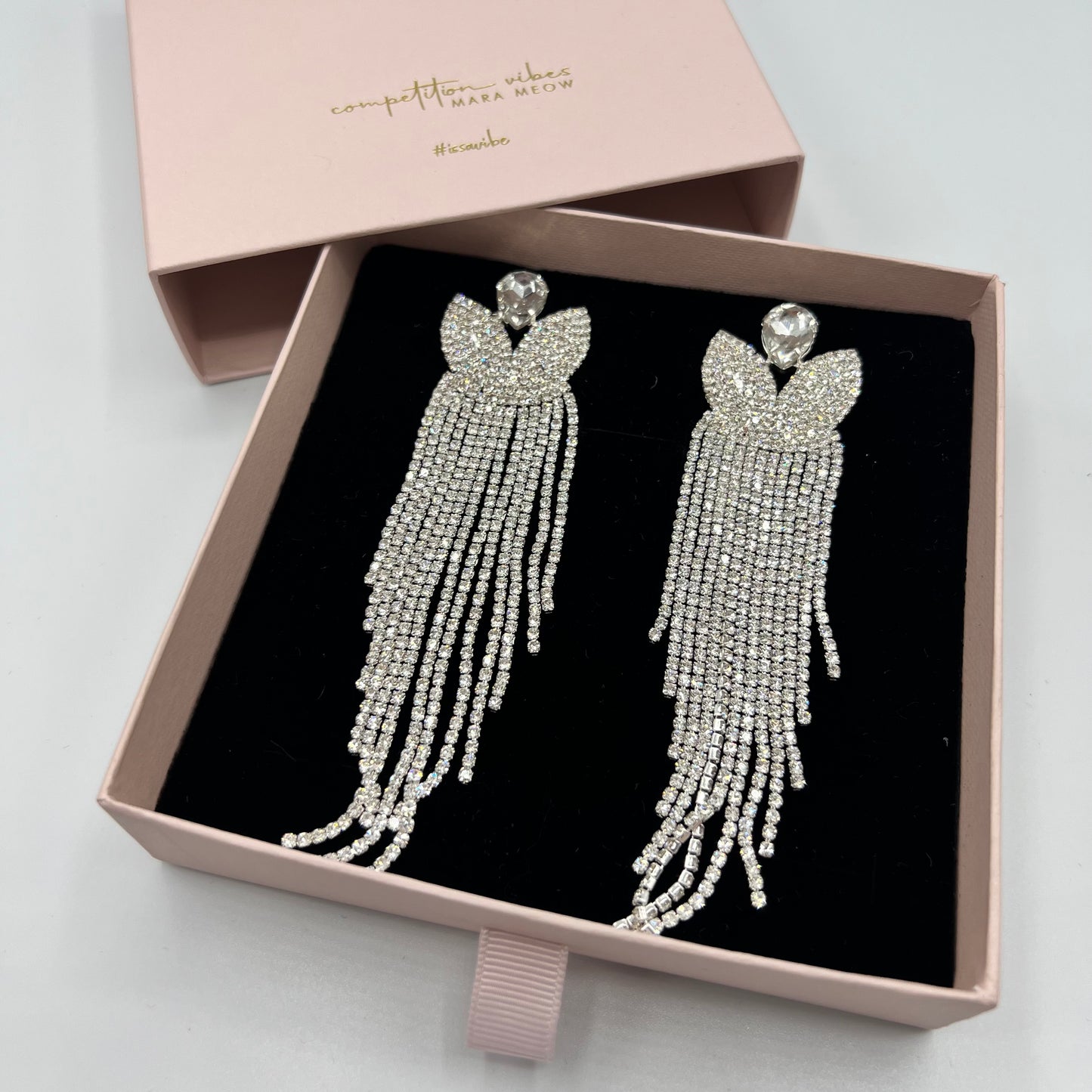 Earrings Isabella