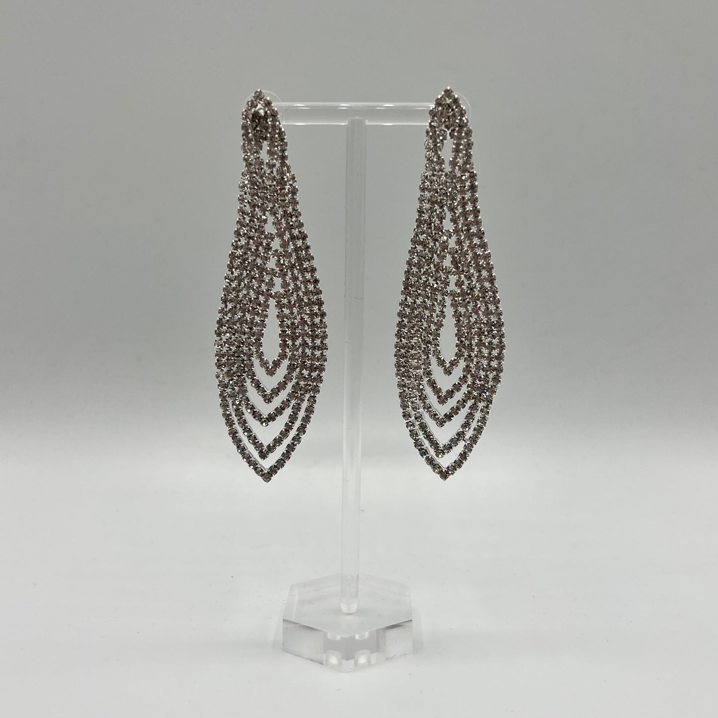 Earrings Elena