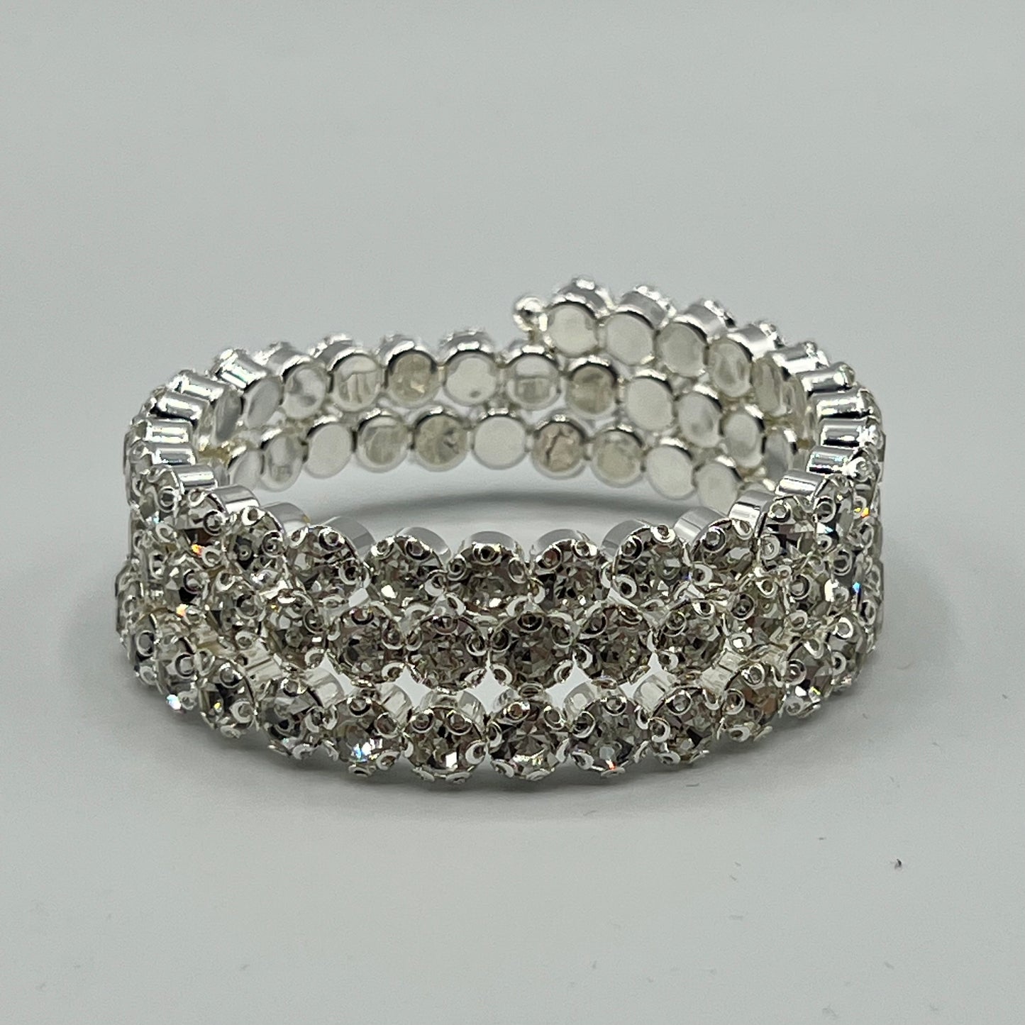 Bracelet Angelina 3 Rows