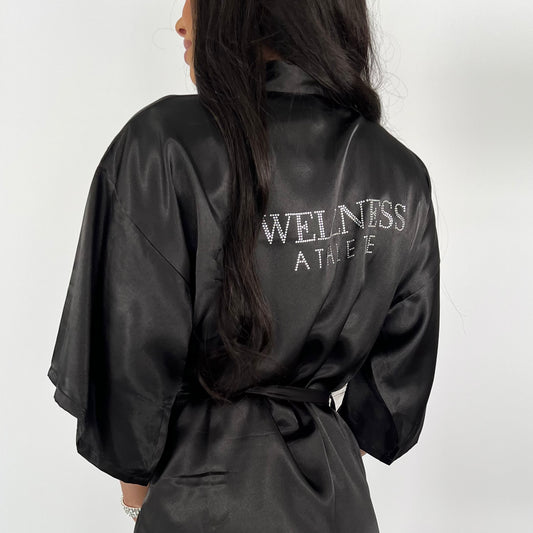 Kimono 'Wellness Athlete'